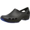 WOCK EVERLITE Plus, Scarpe Lavoro Antinfortunistiche SRC Ultraleggere, Zoccolo Sanitario Donna e Uomo Antistatico, Antiscivolo