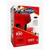 BARBARO 400 CAPSULE BARBARO CAFFE COMPATIBILE CON BIALETTI MISCELA FORTE