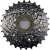 AWEUDNHI Cassette e pignoni Adatto per Catene MTB per Mountain Bike Shimano Tourney TX HG200 CS 7 8 velocità CS-HG200 8v 7v 9v 12-28T 12-32T 32T 28T Corona dentata(7S 12-28T)