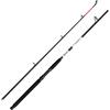 DAM - Canna da pesca per barca, Aqua-X, 2,10 m, 200-350 g