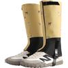 Generic Ghette Per Scarponi Da Trekking Coperture Leggere Antiscivolo