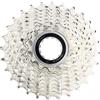 AWEUDNHI Cassette e pignoni Adatto per Shimano CS-HG500-10 Cassetta Pignoni per Bici 10 velocità CS HG500-10 MTB da Strada Ruota Libera 11-25/28T Corona dentata(HG500 25T)