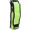 Neiyty Elegante Borsa Porta Bombola per Mini Bombola in Poliestere, Supporto Impermeabile per attività Subacquee (Nera)