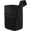 Generico Borsa A Da Golf | Con Gancio Portatile - Borsa Porta Palline da Golf - Per Uomo Donna Papà Golfista Principianti Carrello Club Campo Pratica All'Aperto Sport Giochi