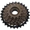 AWEUDNHI Cassette e pignoni Cassetta pignone Ruota Libera 7 velocità Mountain Bike Accessorio di Ricambio volano Corona dentata