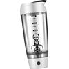 ChuYiElegance Miscelatore Elettrico, 20 Miscelatori, Bicchieri Miscelatori, per, Bianco