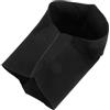 Healvian Cuffia da Nuoto Protegge i Chioma Design e Atmosfera Nera 3mm in Neoprene per Immersioni e Nuoto per Sport Acquatici