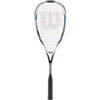 Salomon Wilson Hyper Hammer 120, Racchetta da Squash, Multicolore, 68.6 cm