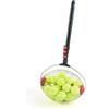 Generic Cestino for la Raccolta di Palline da Golf e da Tennis: Il Tuo Partner Ideale for l'allenamento. Portatile, Scorrevole e Retrattile: Non è Necessario piegarsi