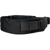 ZJIEYU Cintura Tattica Multiuso, Accessori per Gilet con Sistema MOLLE a Sgancio Rapido, Attrezzatura da Caccia, per Gli Sport All'aria Aperta(Green)