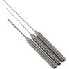 MOBUTOFU Set 3 Ago al Carbonio 3-in-1 per Innesco, Facile da Usare Mani Bagnate e Fredde, Leggero