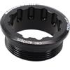 Wodsty Chiusura ruota libera a 12 velocità in lega di alluminio M6100 M7100 8100 per mozzo, per lavorazione CNC con filettatura di 26 mm di diametro