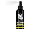 Générique Spray antiappannamento per occhiali da nuoto - 100 ml, manutenzione senza , deodorante sicuro e spray antiappannamento per casco da moto, spray detergenti per occhiali a lunga durata, per