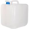 Generic Borsa Acqua da Campeggio Contenitore Pieghevole da 10 Litri