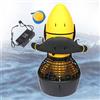 Generic 500W Underwater Scooter Portable Electric Surfing Paddle Booster, 24V 9.7Ah Batteria, 50-70 Min Runtime, Velocità Regolabile