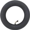 DUANSIYU Camera D Aria Monopattino Elettrico Sostituzione Pneumatico for Scooter Elettrico con camer in Gomma for valvola Curva 70/65‑6.5