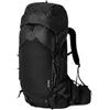 MKYYIOED Zaino Escursionismo Borsa da alpinismo Spalla campeggio esterna di grande capacità 70 litri con copertura antipioggia Zaino viaggio Borse escursionismo(M)
