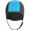 Generic Swimcaps - Berretto da surf da donna, in neoprene, 2,5 mm, durevole, invernale, resistente al freddo, per adulti, per sport acquatici