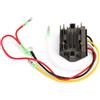 B0usbpvaf Regolatore di tensione raddrizzatore compatibile con parti marine motori fuoribordo modelli 40Hp 50Hp 60Hp 70Hp 90Hp M50D2 M40D NS40D2 M60B 8K1927225B