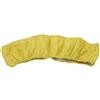 Baoblaze Trampoline Molla Protezione Copertura Tappetino Rivestimento Strato Tessuto Oxford Impermeabile Adatto a Bambini Adulti Area Giochi Attività Domestiche, Giallo, 36inch-5hole