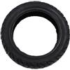 SPYMINNPOO 10x2.50-6.5 Pneumatico Tubeless per Scooter Elettrici, Pneumatico per la Sostituzione della Strada da 10 Pollici con Impugnatura