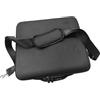 LPACXBYD Custodia Biliardo Custodia da trasporto for palle biliardo EVA professionale Pratica portatile for contenitore 22 Attrezzatura con tracolla