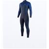 Mistral Breeze 76 - Muta in neoprene da uomo, 2,5 mm