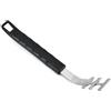 VTZSDCG 1pc Anti-Scottatura Griglia Griglia Sollevatore Resistente al Calore Strumento di Cottura Strumenti Accessori for Lifte The Net BBQ