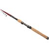 Ultimate Canna Da Spinning Telescopica Ultimate TLX 2,70m (10-40g) - Canna Da Spinning