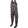 Ultimate Trampolieri Camo In Neoprene V245 - Wader