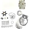 GPJTJROL for EVINRUDE for Johnson 20 25 30 35 HP Kit girante Pompa Acqua sostituisce 393630