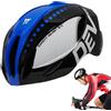 Generico Protezione da ciclismo per bicicletta | Cappello protettivo per bici