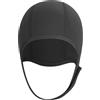 Generic Cuffia da nuoto da uomo, 2,5 mm, in neoprene, termica, professionale, impermeabile, per immersioni per adulti, snorkeling, surf