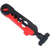 Generic Bobina per lenze da pesca, mulinelli da lancio, stazione di , strumento per svolgere lenze da pesca, avvolgitore portatile per professionisti