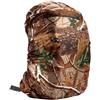 WANGSHAOWEI Coprizaino Impermeabile 35L/60L Campeggio Esterno Escursionismo Alpinismo Borsa Zaino Copertura Antipioggia Impermeabile(50-70L,C2)
