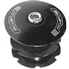 FSA tappo th985 serie sterzo 1,5'' alluminio nero (Tappi Sterzo)