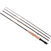 Ultimate Drifter Fly #5/6 4pcs - Canna Da Pesca A Mosca