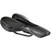 Selle Royal, Respiro Unisex-Adulto, Nero, Relaxed
