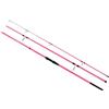 Ultimate Canna Da Carpa Ultimate Adventure Carp Queen Roze 12ft (3lbs) (3pcs) - Canna Carpfishing