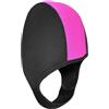 Generic Cuffia da nuoto da donna, in neoprene da 2,5 mm, resistente al freddo, per sport acquatici, per adulti