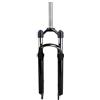 JIASHUNHE Forcella MTB Accessori for Bici Pump Track MTB Gravel Forcella for Bicicletta 26 Lega 100mm Escursione Biciclette Sospensione Blocco Destra Sinistra Precarico Molla