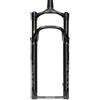 JIASHUNHE Forcella MTB Forcella Fat Bike Rock 26ER Snow Bicycle 120mm 15 * 150mm(100mm)