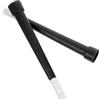 Tofficu Maniglie da 2,5 Impugnature Ferro per Saltare in Corda p Pp Comode da Salto Mm, 1 Paio di Accessori Resistenti per Allenamento Sportivo
