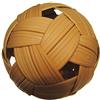 Terrapin Trading Thai Thailandia Pro Sepak Takraw Ball 14cm Calcio Pallavolo