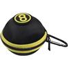 LPACXBYD Custodia Biliardo Custodia da biliardo viaggio for il trasporto di palline, set custodie for, custodia for, accessori professionali