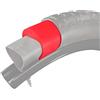 Tannus ARMOUR Protettore Antiforatura per Corpetone MTB/Off-Road | Tannus Armour Semi-Mousse | Protezione 13mm per Camera d'Aria, Antipuntura per Pneumatici di Biciclette, 26 x 1.60-1.90