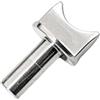 Marchfunny In Acciaio Inox Worm Shaft Pin Slider Pawl Parte di Ricambio Per TPXDC3000XG Per EXSENCE C3000HG TP2500 3000 2500 3000 2500 3000 Mulinelli da Pesca XD
