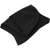 GLEAVI Cuffia da Nuoto in Neoprene Nera 3mm per Protezione Solare e Calore, Facile da Indossare e Togliere, per Immersioni e Atmosfera Estiva