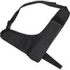 HUSHUI Borsa per Bombola di Ossigeno Portatile Borsa da Serbatoio Impermeabile Durevole per Subacquei 40,5x31,5 Cm (S408)