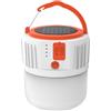 Ciieeo Lampada da Campeggio LED Ricaricabile USB Multifunzione Luce Indicatore e Bassa Potenza, Materiale PC Resistente per Uso Esterno e Situazioni di Urgenza, Portatile Colore Casuale